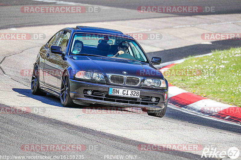 Bild #16188235 - Touristenfahrten Nürburgring Nordschleife (18.04.2022)