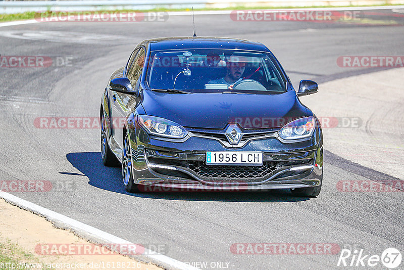 Bild #16188236 - Touristenfahrten Nürburgring Nordschleife (18.04.2022)