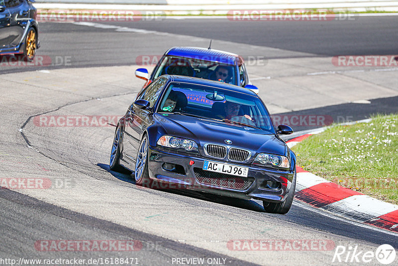 Bild #16188471 - Touristenfahrten Nürburgring Nordschleife (18.04.2022)