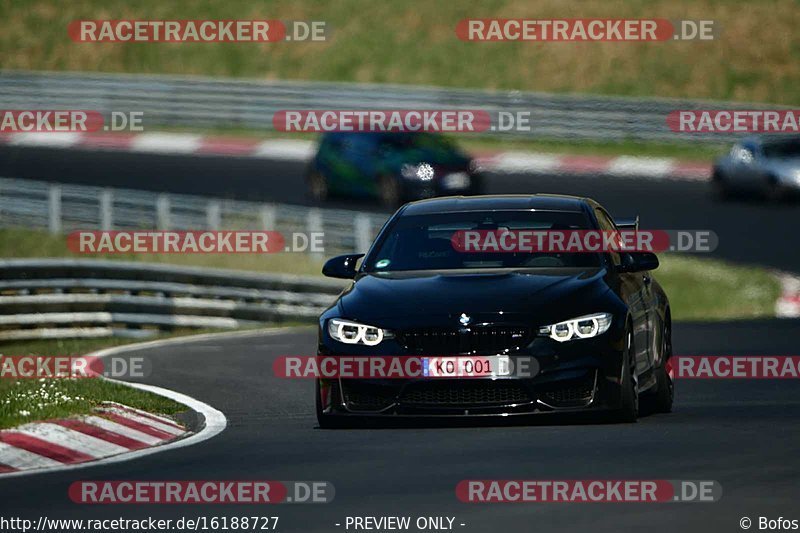 Bild #16188727 - Touristenfahrten Nürburgring Nordschleife (18.04.2022)