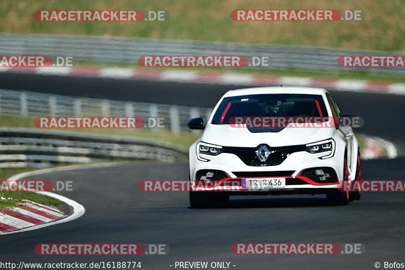 Bild #16188774 - Touristenfahrten Nürburgring Nordschleife (18.04.2022)