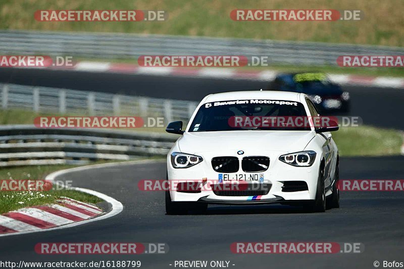 Bild #16188799 - Touristenfahrten Nürburgring Nordschleife (18.04.2022)