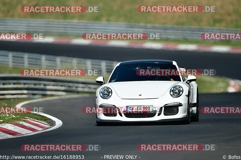 Bild #16188953 - Touristenfahrten Nürburgring Nordschleife (18.04.2022)