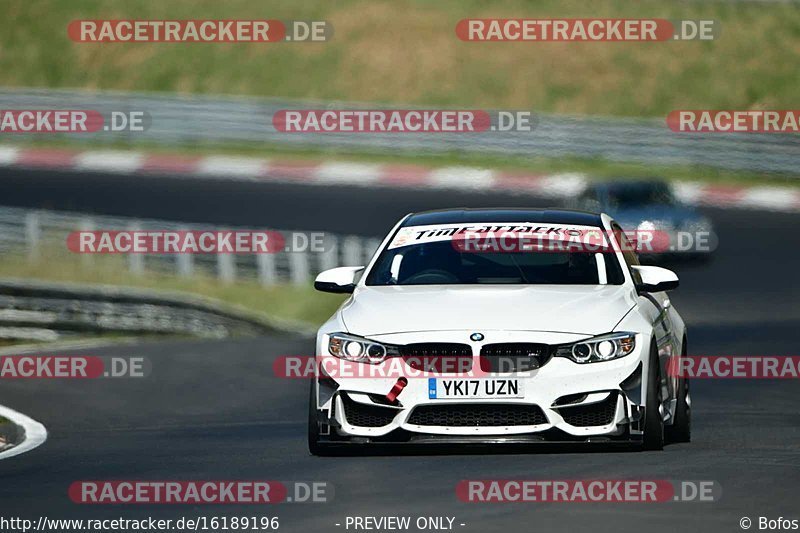 Bild #16189196 - Touristenfahrten Nürburgring Nordschleife (18.04.2022)