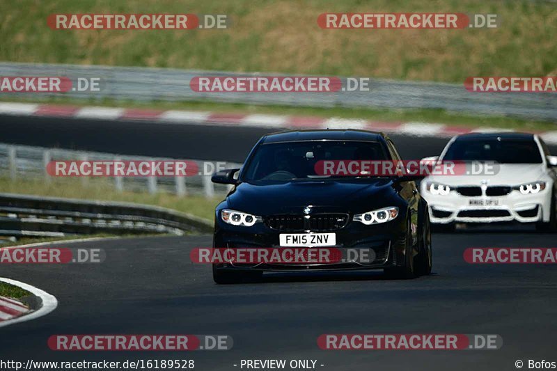 Bild #16189528 - Touristenfahrten Nürburgring Nordschleife (18.04.2022)