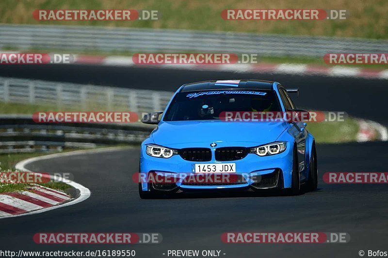 Bild #16189550 - Touristenfahrten Nürburgring Nordschleife (18.04.2022)