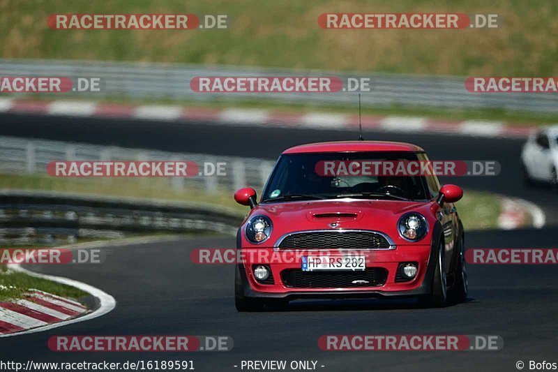 Bild #16189591 - Touristenfahrten Nürburgring Nordschleife (18.04.2022)