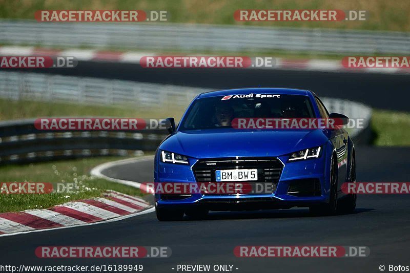 Bild #16189949 - Touristenfahrten Nürburgring Nordschleife (18.04.2022)