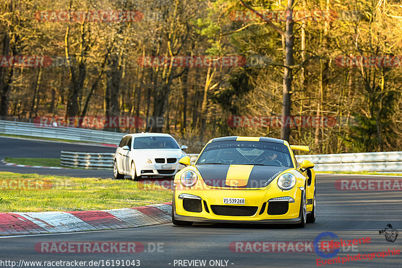 Bild #16191043 - Touristenfahrten Nürburgring Nordschleife (18.04.2022)