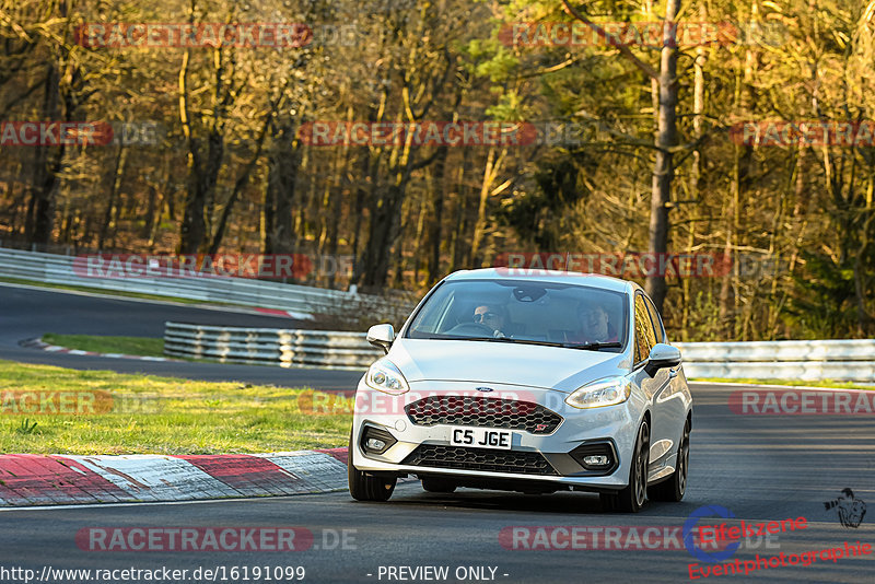 Bild #16191099 - Touristenfahrten Nürburgring Nordschleife (18.04.2022)