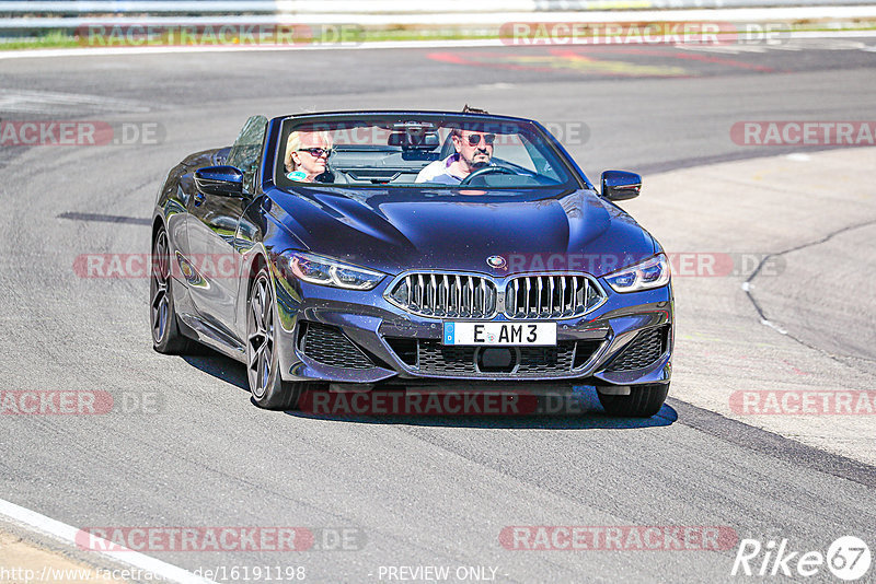 Bild #16191198 - Touristenfahrten Nürburgring Nordschleife (18.04.2022)