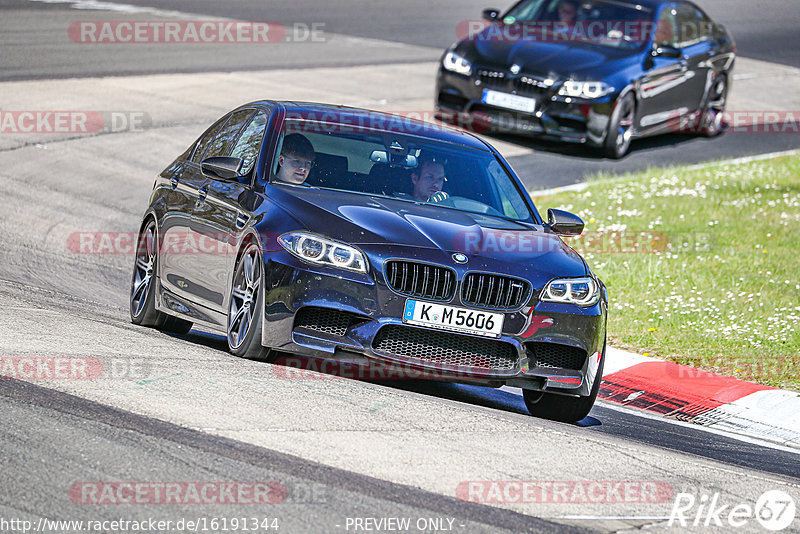 Bild #16191344 - Touristenfahrten Nürburgring Nordschleife (18.04.2022)