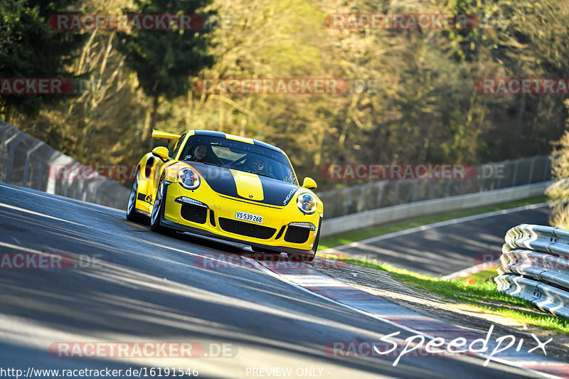 Bild #16191546 - Touristenfahrten Nürburgring Nordschleife (18.04.2022)