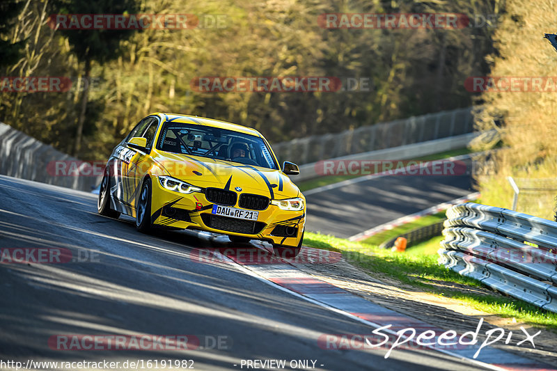 Bild #16191982 - Touristenfahrten Nürburgring Nordschleife (18.04.2022)