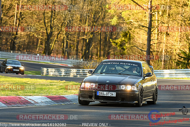 Bild #16192082 - Touristenfahrten Nürburgring Nordschleife (18.04.2022)