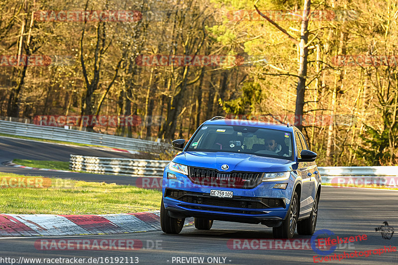 Bild #16192113 - Touristenfahrten Nürburgring Nordschleife (18.04.2022)