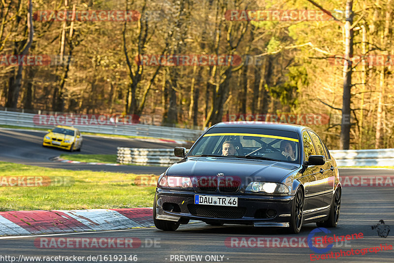 Bild #16192146 - Touristenfahrten Nürburgring Nordschleife (18.04.2022)