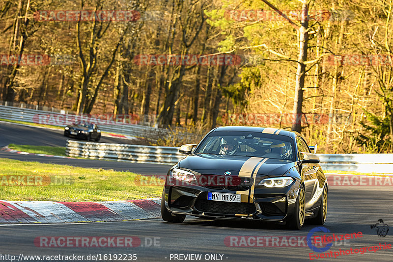 Bild #16192235 - Touristenfahrten Nürburgring Nordschleife (18.04.2022)