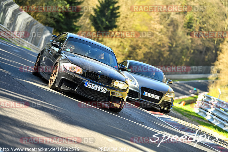 Bild #16192579 - Touristenfahrten Nürburgring Nordschleife (18.04.2022)