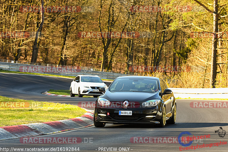 Bild #16192844 - Touristenfahrten Nürburgring Nordschleife (18.04.2022)