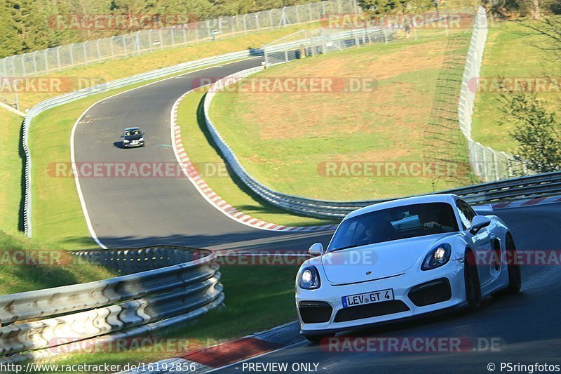 Bild #16192856 - Touristenfahrten Nürburgring Nordschleife (18.04.2022)