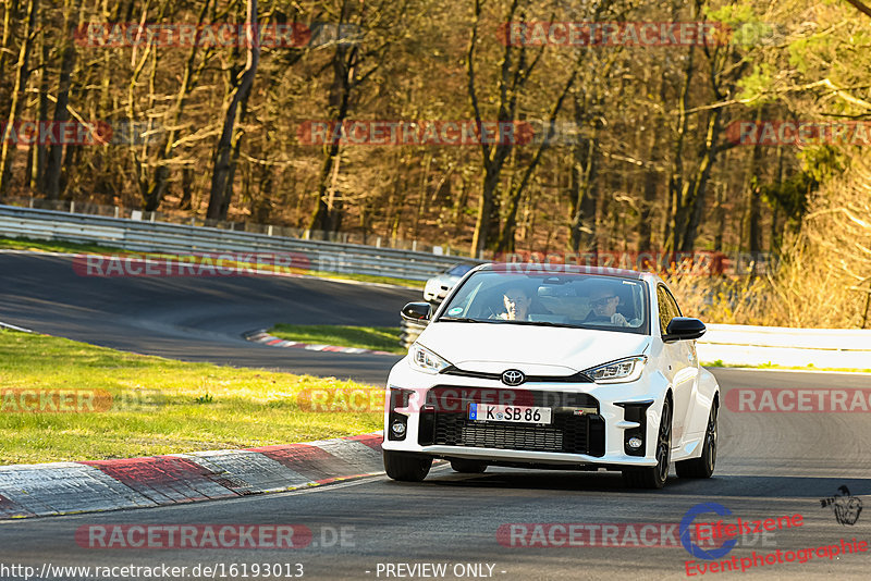 Bild #16193013 - Touristenfahrten Nürburgring Nordschleife (18.04.2022)