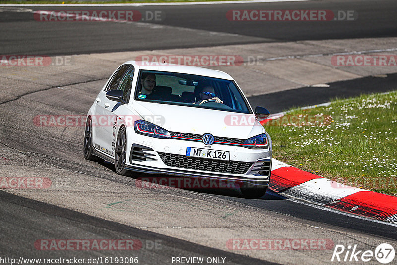 Bild #16193086 - Touristenfahrten Nürburgring Nordschleife (18.04.2022)