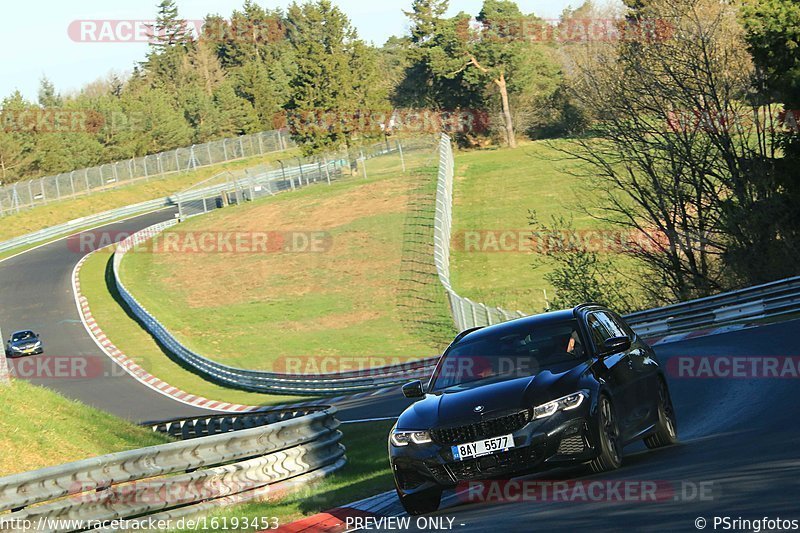 Bild #16193453 - Touristenfahrten Nürburgring Nordschleife (18.04.2022)