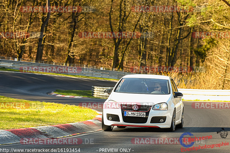 Bild #16193454 - Touristenfahrten Nürburgring Nordschleife (18.04.2022)