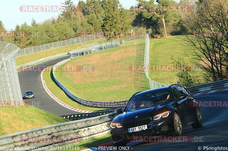 Bild #16193548 - Touristenfahrten Nürburgring Nordschleife (18.04.2022)