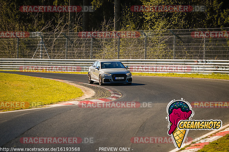 Bild #16193568 - Touristenfahrten Nürburgring Nordschleife (18.04.2022)