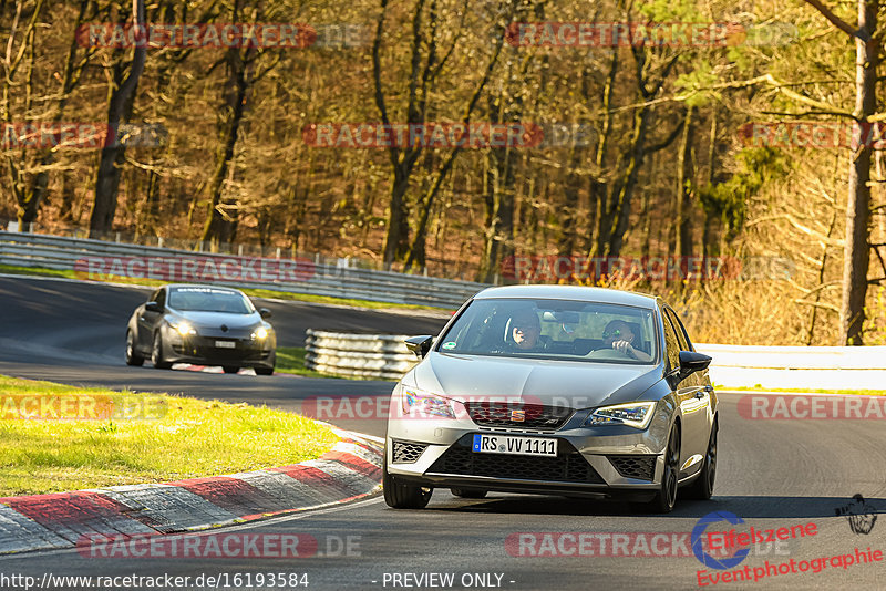 Bild #16193584 - Touristenfahrten Nürburgring Nordschleife (18.04.2022)