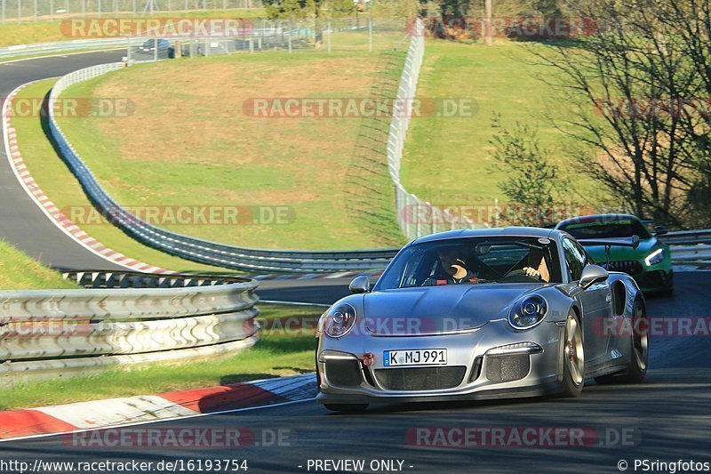 Bild #16193754 - Touristenfahrten Nürburgring Nordschleife (18.04.2022)