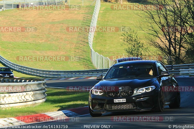 Bild #16193759 - Touristenfahrten Nürburgring Nordschleife (18.04.2022)