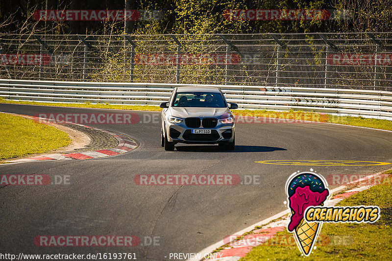 Bild #16193761 - Touristenfahrten Nürburgring Nordschleife (18.04.2022)