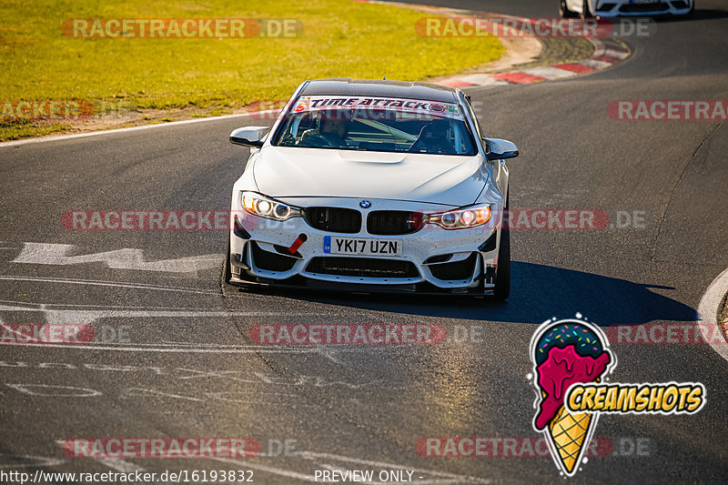 Bild #16193832 - Touristenfahrten Nürburgring Nordschleife (18.04.2022)