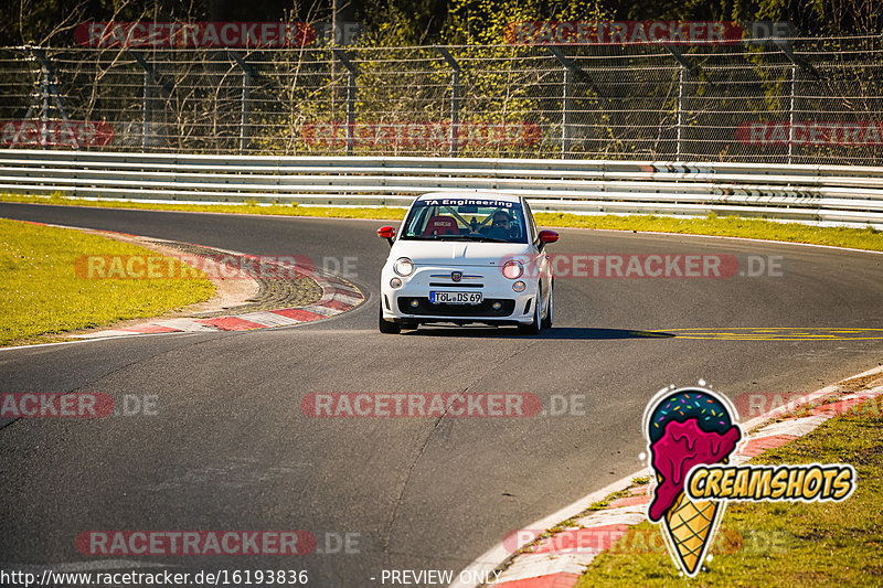 Bild #16193836 - Touristenfahrten Nürburgring Nordschleife (18.04.2022)