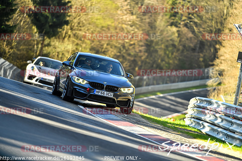 Bild #16193845 - Touristenfahrten Nürburgring Nordschleife (18.04.2022)