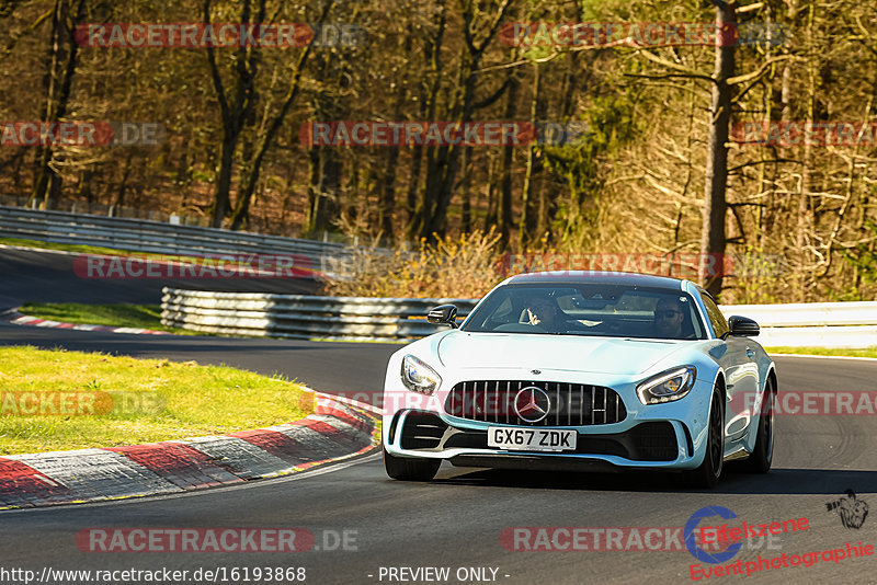 Bild #16193868 - Touristenfahrten Nürburgring Nordschleife (18.04.2022)