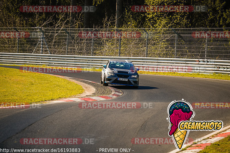 Bild #16193883 - Touristenfahrten Nürburgring Nordschleife (18.04.2022)