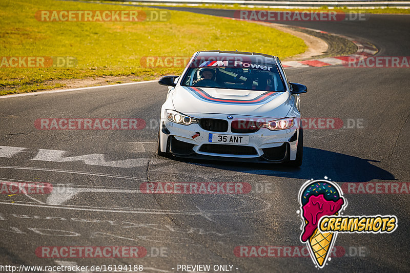 Bild #16194188 - Touristenfahrten Nürburgring Nordschleife (18.04.2022)