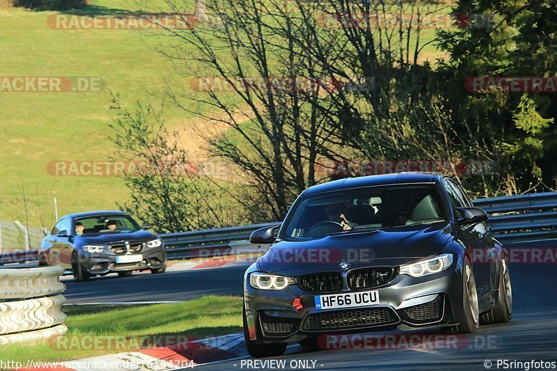 Bild #16194204 - Touristenfahrten Nürburgring Nordschleife (18.04.2022)