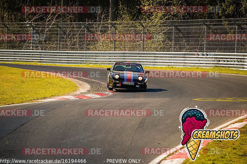 Bild #16194466 - Touristenfahrten Nürburgring Nordschleife (18.04.2022)