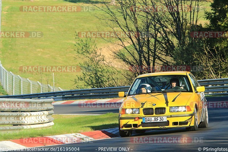 Bild #16195004 - Touristenfahrten Nürburgring Nordschleife (18.04.2022)