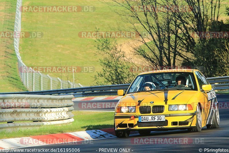 Bild #16195006 - Touristenfahrten Nürburgring Nordschleife (18.04.2022)