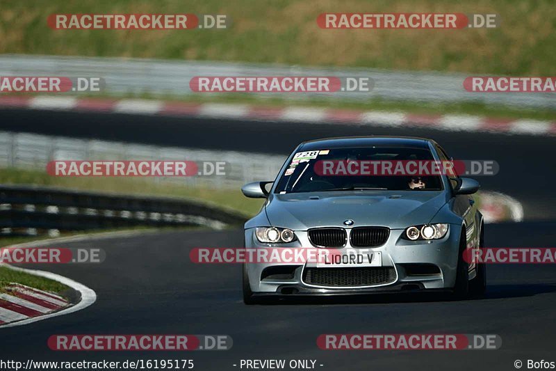 Bild #16195175 - Touristenfahrten Nürburgring Nordschleife (18.04.2022)