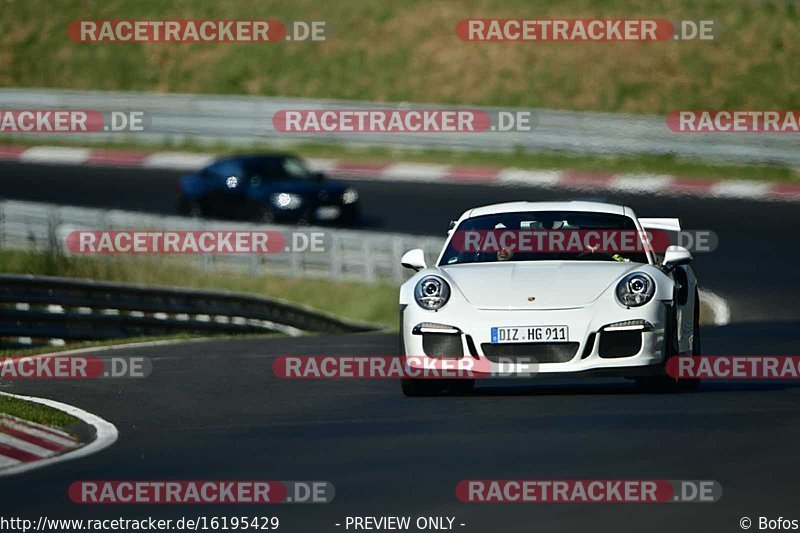 Bild #16195429 - Touristenfahrten Nürburgring Nordschleife (18.04.2022)