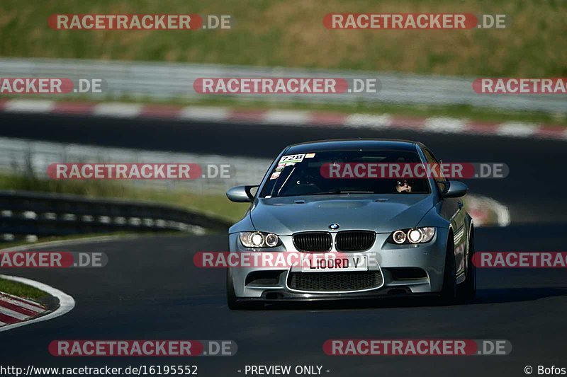 Bild #16195552 - Touristenfahrten Nürburgring Nordschleife (18.04.2022)