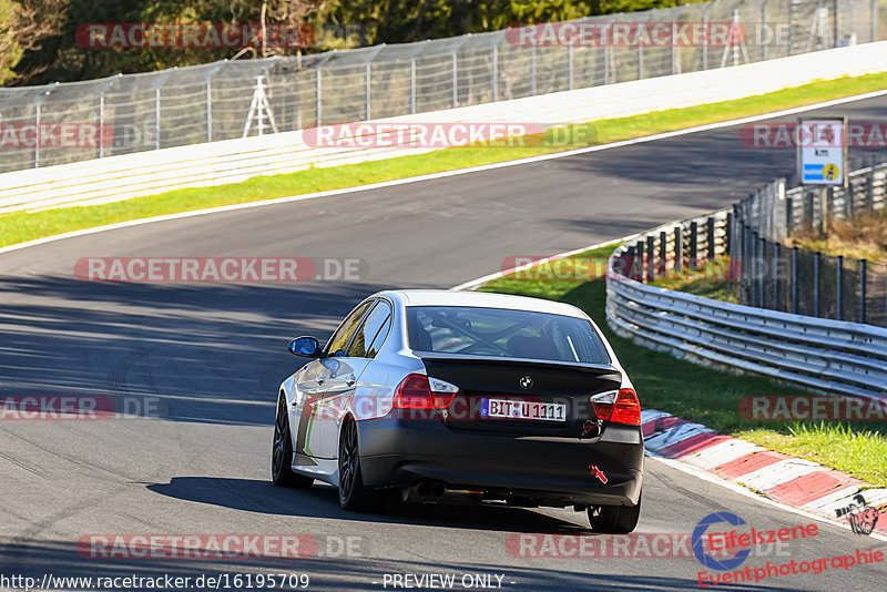 Bild #16195709 - Touristenfahrten Nürburgring Nordschleife (18.04.2022)