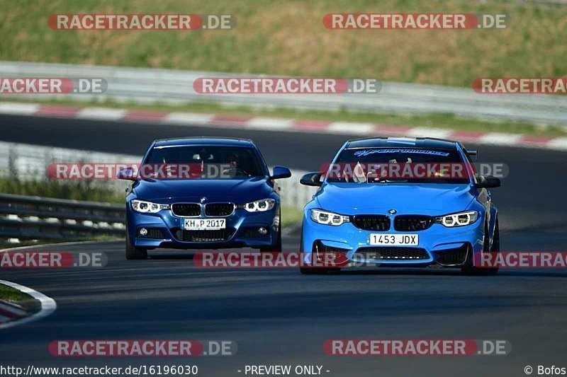 Bild #16196030 - Touristenfahrten Nürburgring Nordschleife (18.04.2022)